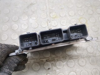 Блок управления двигателем, ориг. номер MEC93620B17814, Nissan Qashqai 2006-2010
