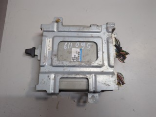Блок управления двигателем Mazda 6 (GG) 2002-2005