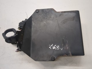 Блок управления двигателем, ориг. номер 1940TN, 9662467580, Citroen Berlingo 2004-2013