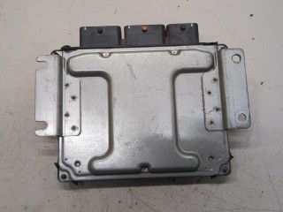 Блок управления двигателем, ориг. номер NEC017-608, Nissan X-Trail (T32) 2013-2019