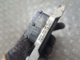 Блок управления двигателем, ориг. номер 55350552, Opel Corsa 2003-2006