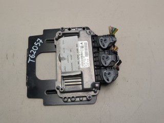 Блок управления двигателем Citroen C4 2004-2014