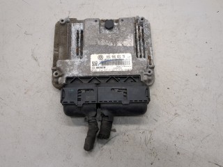 Блок управления двигателем Volkswagen Golf 2008-2012