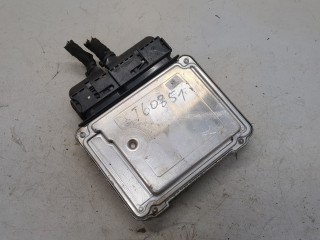 Блок управления двигателем, Volkswagen Golf 2008-2012