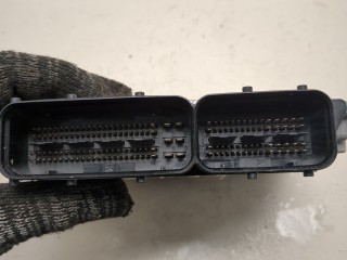 Блок управления двигателем, ориг. номер 03G906021TM, Volkswagen Golf 2003-2009