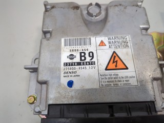Блок управления двигателем, ориг. номер 23710ES67C, 23710ES67A, Nissan X-Trail (T30) 2004-2007