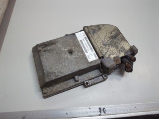 Блок управления двигателем Ford Transit 2006-2014