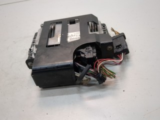 Блок управления двигателем, ориг. номер 9664843780, Citroen Berlingo 2004-2013