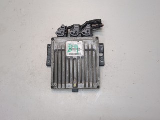 Блок управления двигателем Nissan Note E11 2008-2013