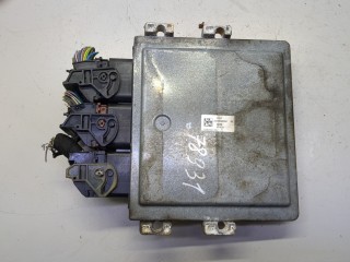 Блок управления двигателем, ориг. номер BK2112A650AC, Ford Transit (Tourneo) Custom 2012-2021