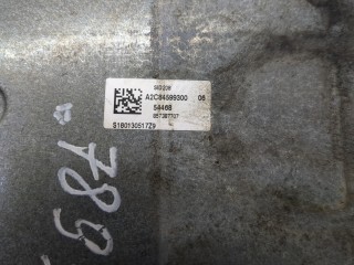 Блок управления двигателем, ориг. номер BK2112A650AC, Ford Transit (Tourneo) Custom 2012-2021