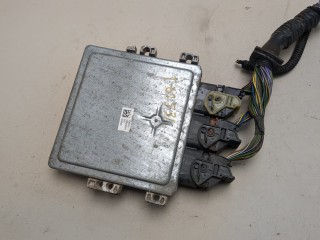 Блок управления двигателем, ориг. номер BV6112A650DGA, Ford Focus 2011-2015