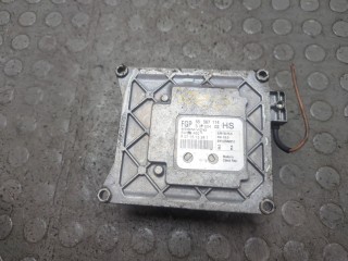 Блок управления двигателем Opel Astra 1998-2009