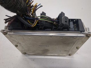 Блок управления двигателем, ориг. номер 7788016, 0281010314, 13617788016, BMW 3 E46 1997-2003