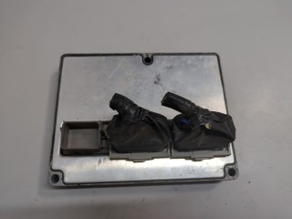 Блок управления двигателем Ford C-Max 2003-2007