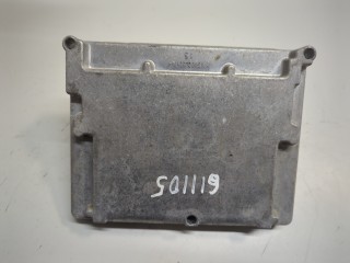 Блок управления двигателем, ориг. номер 5M5112A650VB, Ford C-Max 2003-2007