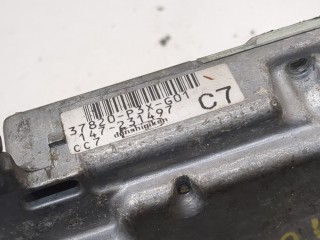 Блок управления двигателем, ориг. номер 37820P3XG01, 147231497C7, Honda Civic 1995-2001