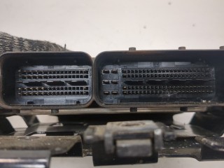 Блок управления двигателем, ориг. номер 05150767AC, Jeep Grand Cherokee 2013-2016