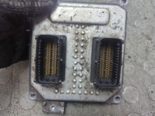 Блок управления двигателем, ориг. номер 5WK9425, 93862688, Opel Zafira B 2008-2014