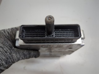 Блок управления двигателем, ориг. номер 1X4310K975DB, Jaguar X-Type 2001-2008