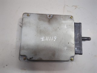 Блок управления двигателем, ориг. номер 1X4310K975DB, Jaguar X-Type 2001-2008