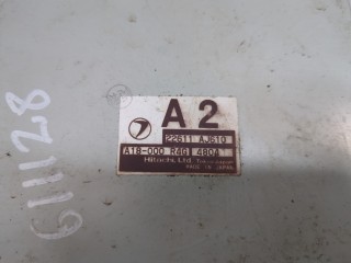 Блок управления двигателем, ориг. номер 22611AJ610, Subaru Forester (S11) 2002-2005