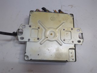 Блок управления двигателем, ориг. номер 22611AJ610, Subaru Forester (S11) 2002-2005