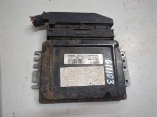 Блок управления двигателем Renault Scenic 1996-1999