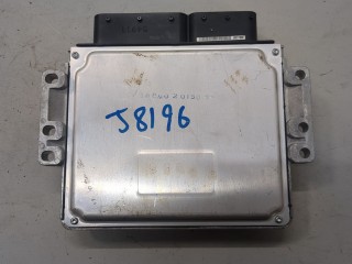 Блок управления двигателем, ориг. номер 6715400232, SsangYong Actyon Sports 2 2012-2016