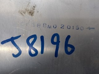Блок управления двигателем, ориг. номер 6715400232, SsangYong Actyon Sports 2 2012-2016
