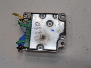Блок управления подушками безопасности, ориг. номер 01375110080, Peugeot Boxer 2014-2024