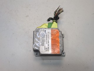 Блок управления подушками безопасности Mercedes E-Класс 2002-2006