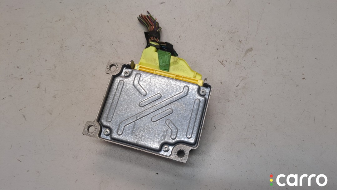 Блок управления подушками безопасности Mercedes E-Класс 2002-2006, A2118209485, фото 3