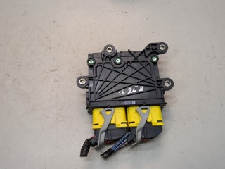 Блок управления подушками безопасности, ориг. номер 56054177AA, Jeep Liberty 2007-2012