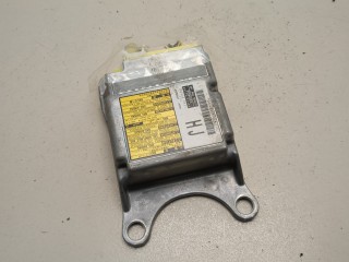 Блок управления подушками безопасности Toyota RAV 4 2010-2016