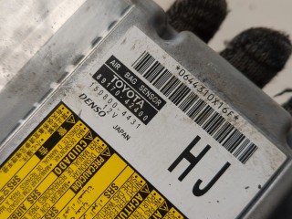 Блок управления подушками безопасности, ориг. номер 8917042400, Toyota RAV 4 2010-2016