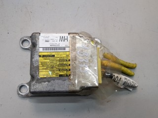 Блок управления подушками безопасности, ориг. номер 891700C410, Toyota Sequoia 2007-2017