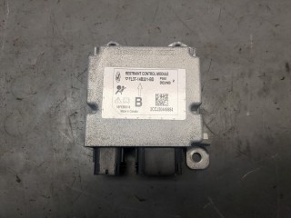 Блок управления подушками безопасности, ориг. номер FL3T14B321BD, Ford F-150 2014-2018