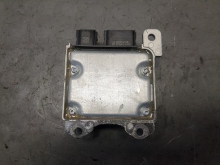 Блок управления подушками безопасности, ориг. номер FL3T14B321BD, Ford F-150 2014-2018