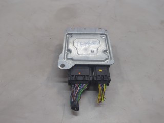 Блок управления подушками безопасности, ориг. номер DS7T14B321CE, Ford Mondeo 5 2014-2019