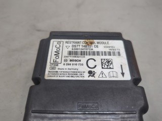 Блок управления подушками безопасности, ориг. номер DS7T14B321CE, Ford Mondeo 5 2014-2019