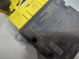 Блок управления подушками безопасности, ориг. номер 5Q0959655J, Audi A3 2012-2016
