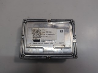Блок управления АКПП / КПП, ориг. номер 24043494, Chevrolet Trailblazer 2016-2022