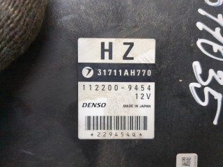Блок управления АКПП / КПП, ориг. номер 31711AH770, Subaru Legacy 2003-2007