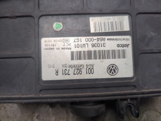 Блок управления АКПП / КПП, ориг. номер 036906034KG, Volkswagen Polo 2005-2009