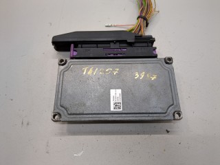 Блок управления АКПП / КПП, Peugeot 207 2006-2009