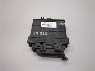Блок управления АКПП / КПП, Skoda Fabia 2007-2010