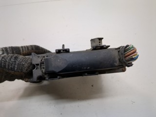 Блок управления АКПП / КПП, ориг. номер 09G927750JK, Skoda Fabia 2007-2010