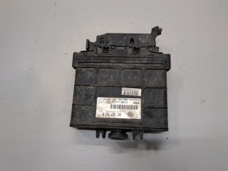 Блок управления АКПП / КПП, ориг. номер 09G927750JK, Skoda Fabia 2007-2010