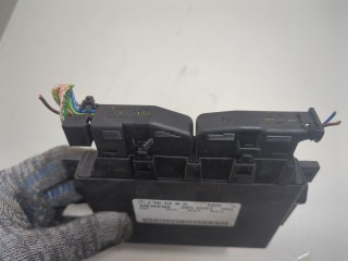 Блок управления АКПП / КПП, Mercedes ML W163 2001-2005